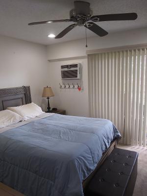 119 Fanshaw C Boca Raton, FL 33434 - Photo 13 of 13 Bedroom