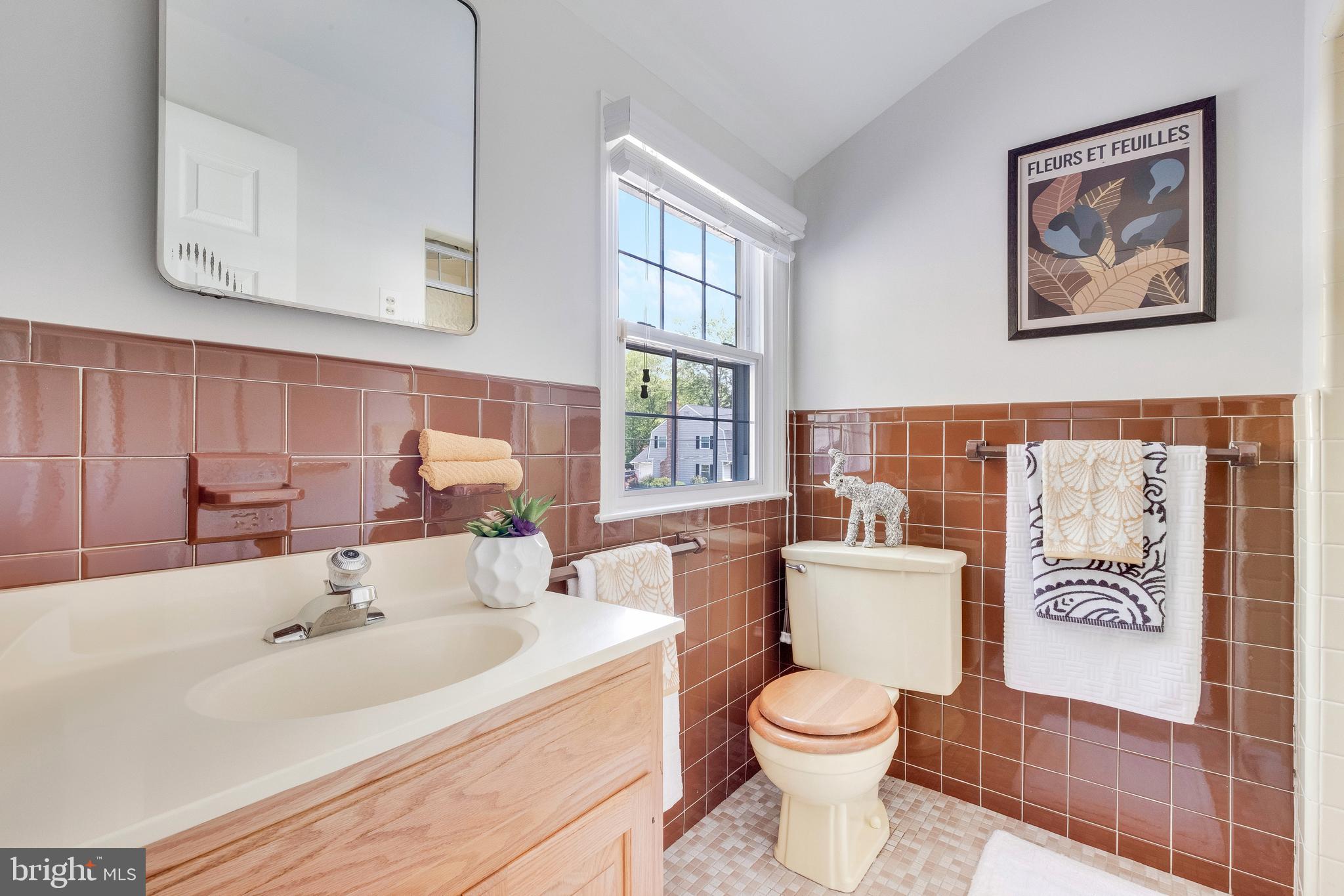 1214 Forge Road Cherry Hill, NJ 08034 - Photo 12 of 16 en suite bathroom for privacy