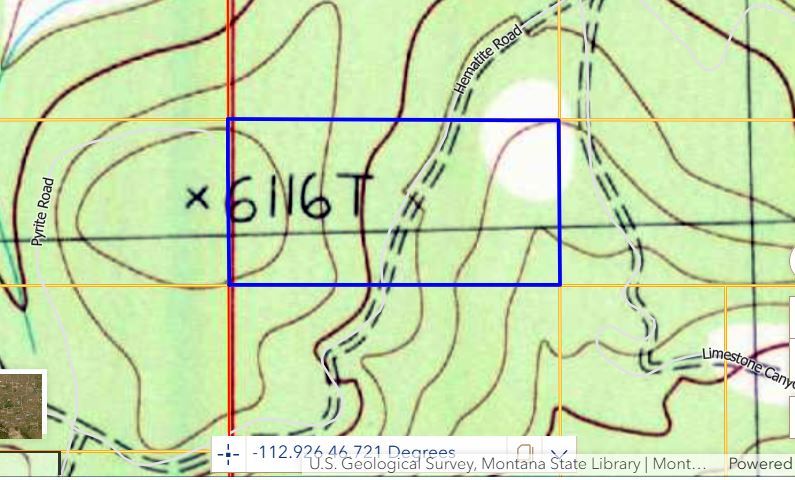 300 Hematite Road Gold Creek, MT 59733 - Photo 22 of 30 Gallery Image 22