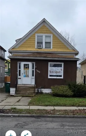 $145,500 | 1257 Kensington Avenue, Buffalo, NY 14215
