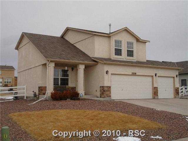 12320 Motley Road Peyton, CO 80831 - Photo 1 of 11 Gallery Image 1