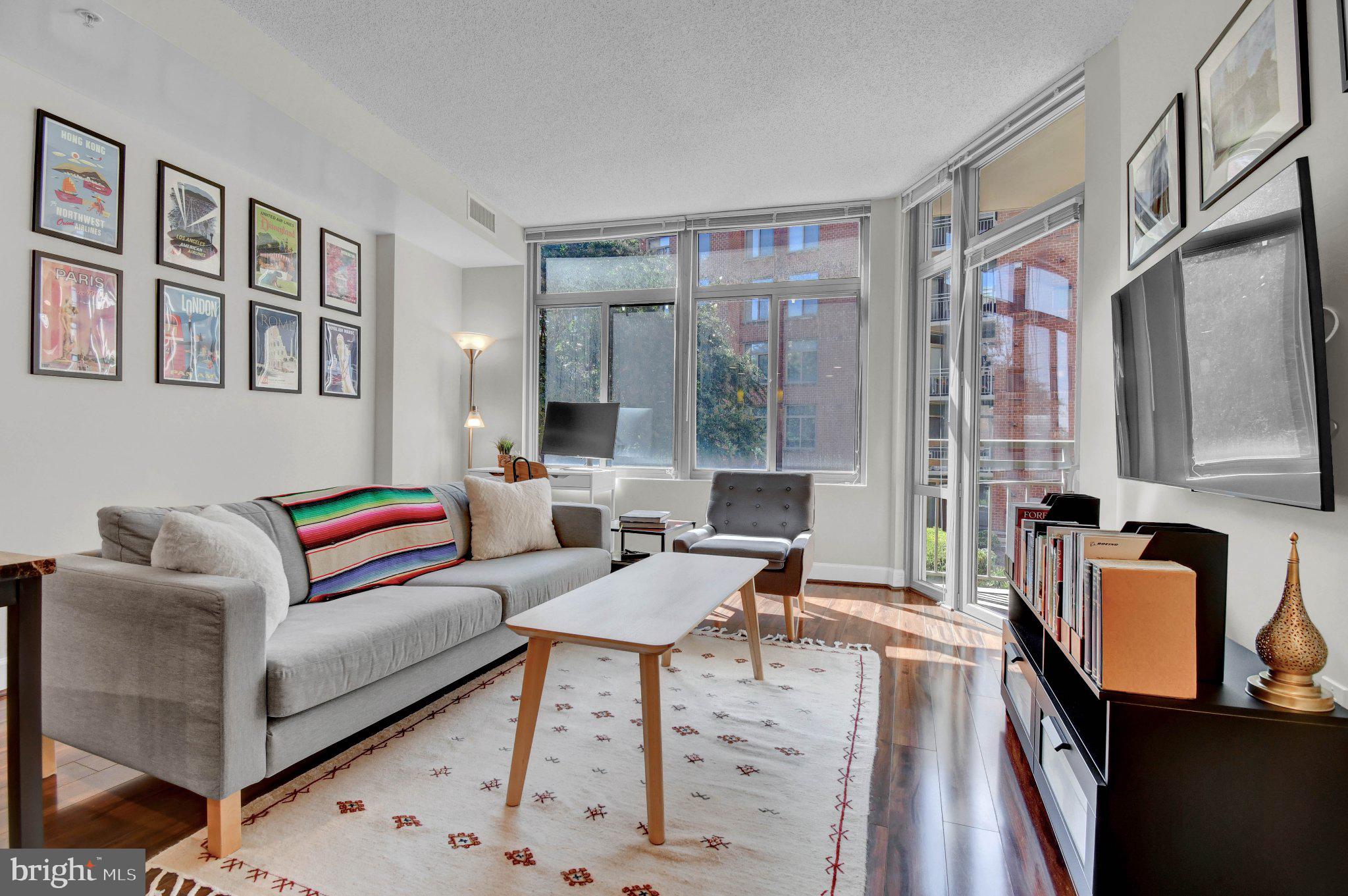 3600 South Glebe Road, Unit 327W Arlington, VA 22202 - Photo 6 of 30 Gallery Image 6