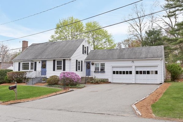 1 Luther Road Burlington, MA 01803 - Photo 1 of 15 Gallery Image 1