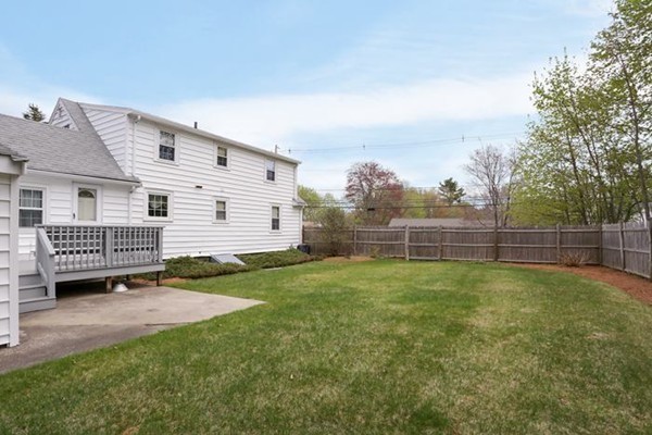 1 Luther Road Burlington, MA 01803 - Photo 13 of 15 Gallery Image 13