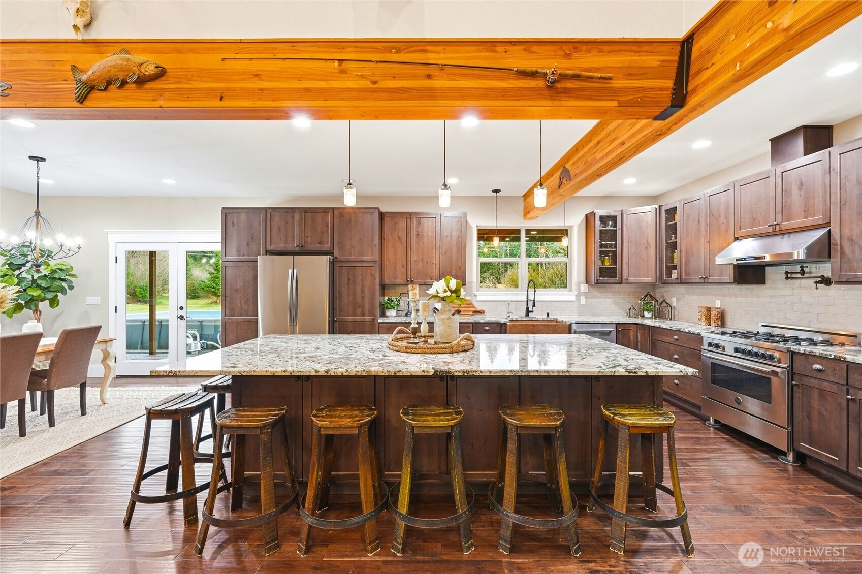 15322 May Creek Road Gold Bar, WA 98251 - Photo 11 of 40