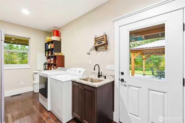 $1,495,000 | 15322 May Creek Road, Gold Bar, WA 98251