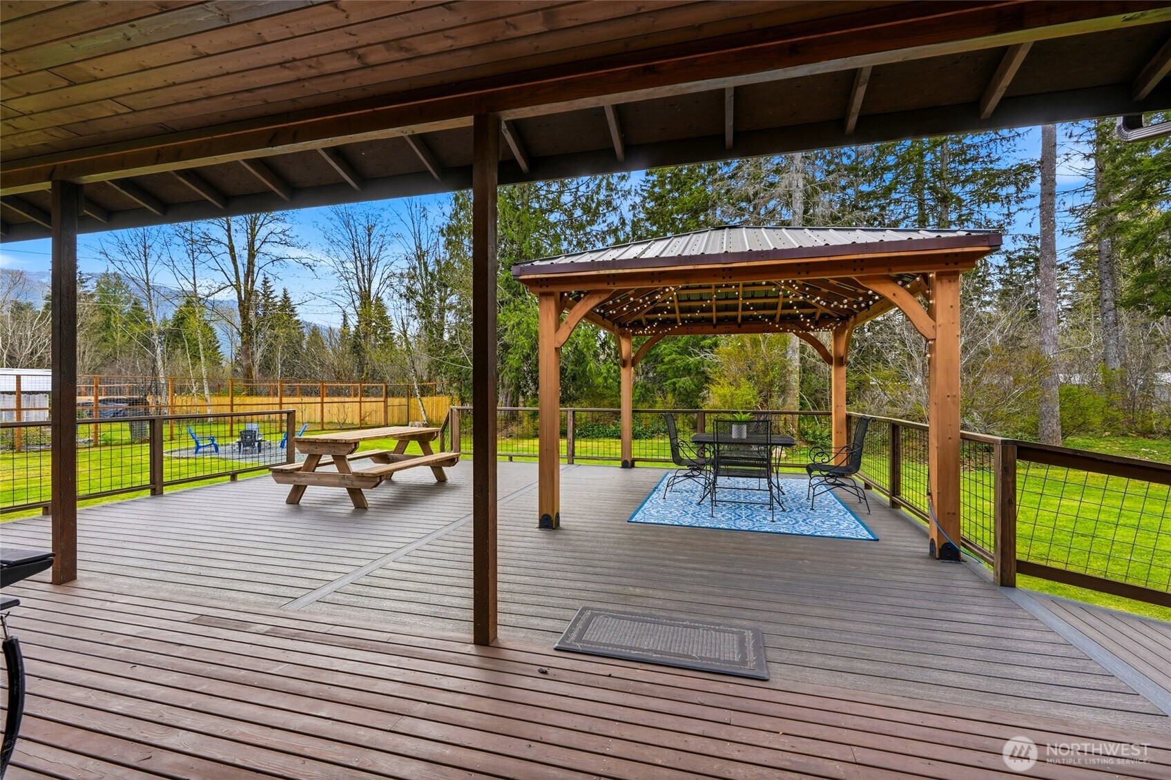 15322 May Creek Road Gold Bar, WA 98251 - Photo 30 of 40