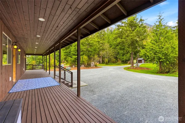 $1,495,000 | 15322 May Creek Road, Gold Bar, WA 98251