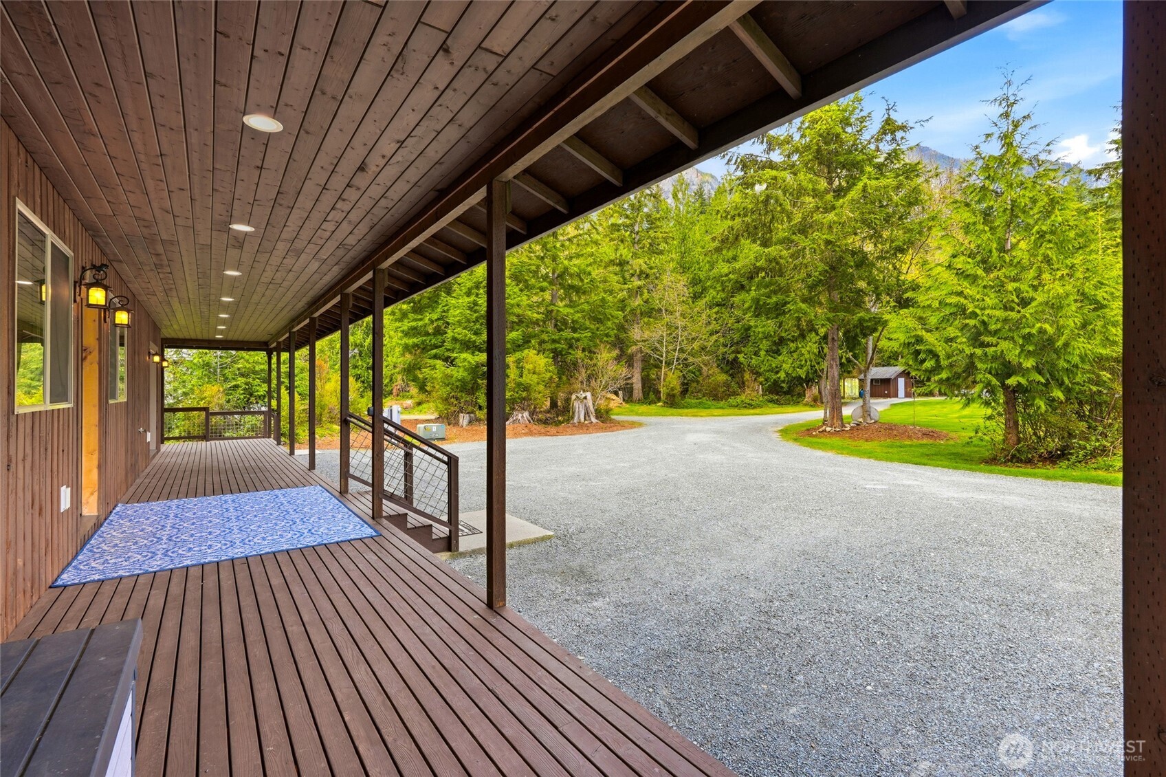 15322 May Creek Road Gold Bar, WA 98251 - Photo 31 of 40