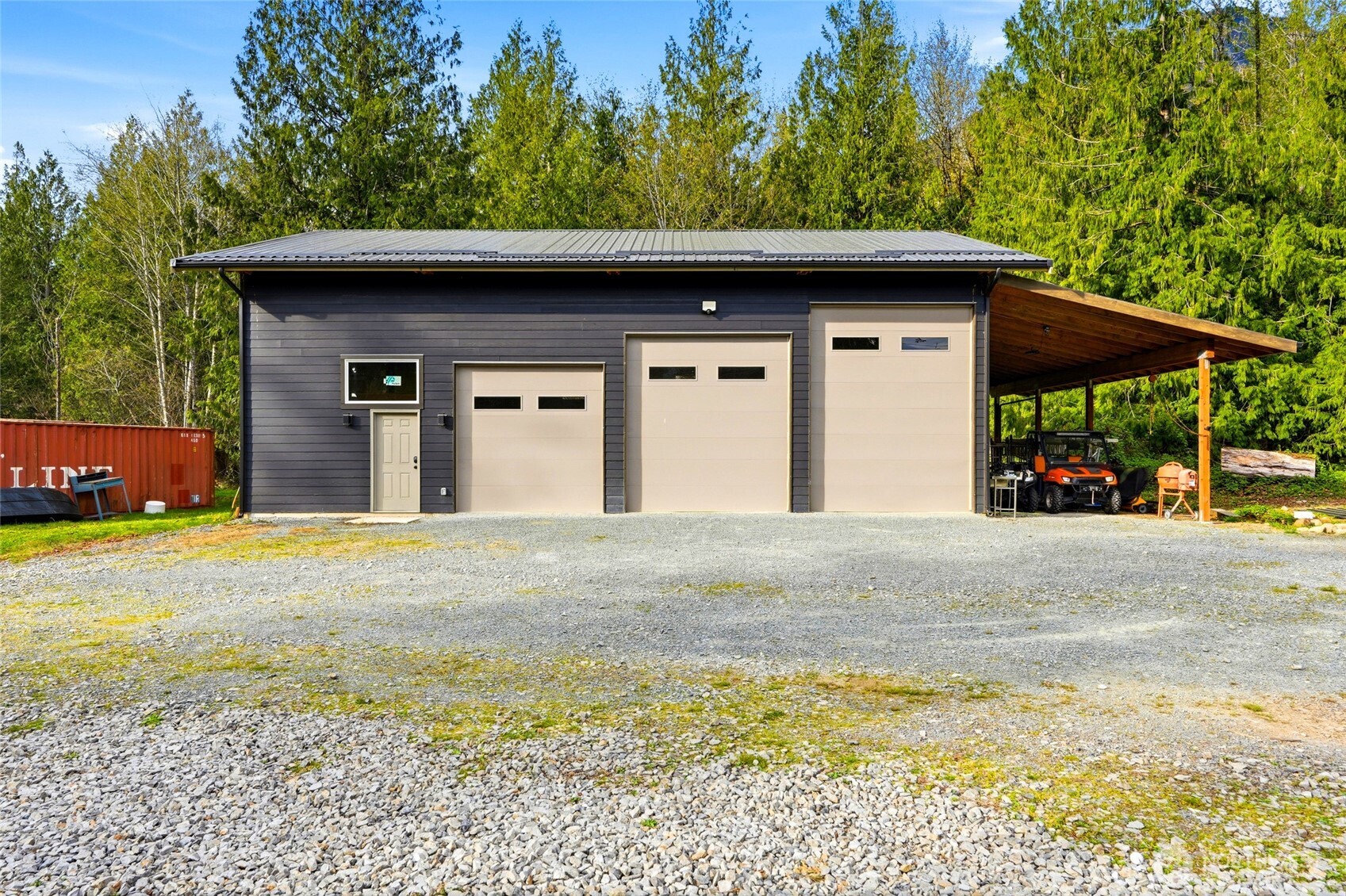 15322 May Creek Road Gold Bar, WA 98251 - Photo 32 of 40