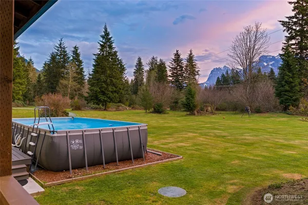 $1,495,000 | 15322 May Creek Road, Gold Bar, WA 98251