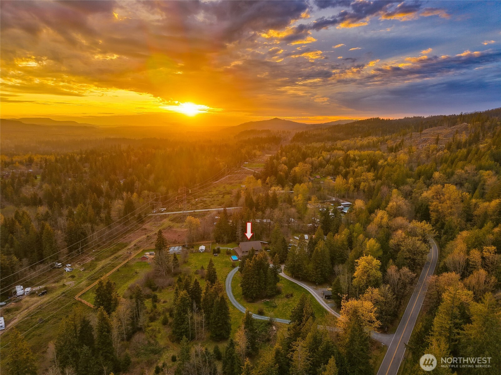 15322 May Creek Road Gold Bar, WA 98251 - Photo 40 of 40