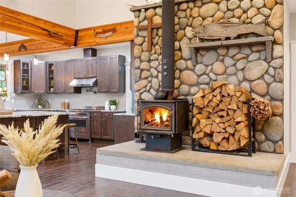 $1,495,000 | 15322 May Creek Road, Gold Bar, WA 98251