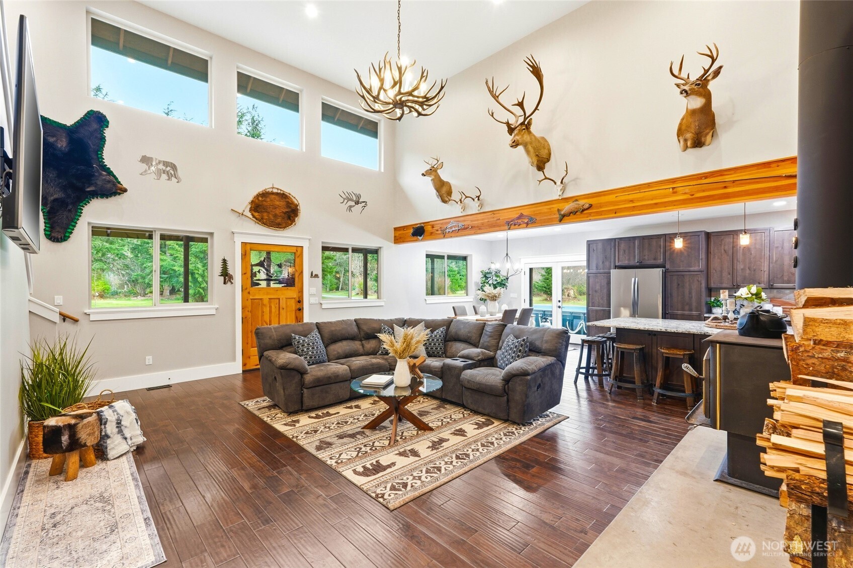 15322 May Creek Road Gold Bar, WA 98251 - Photo 6 of 40