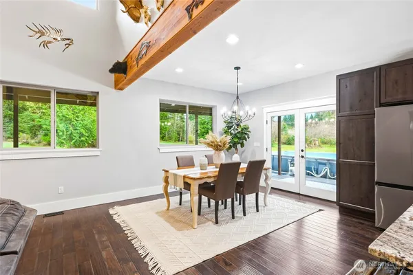 $1,495,000 | 15322 May Creek Road, Gold Bar, WA 98251