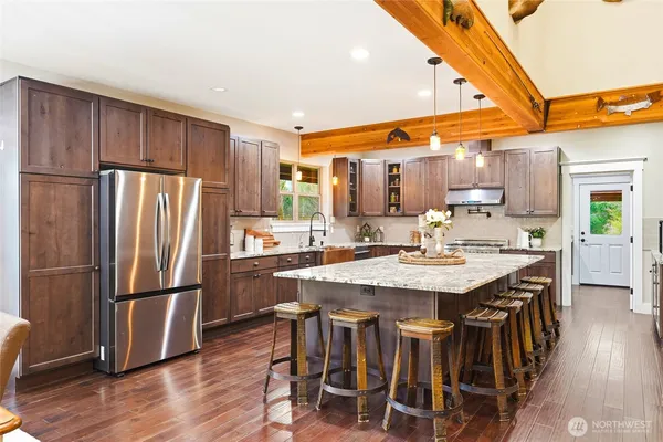 $1,495,000 | 15322 May Creek Road, Gold Bar, WA 98251