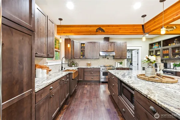 $1,495,000 | 15322 May Creek Road, Gold Bar, WA 98251