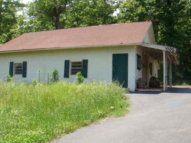 187 Mt Lebanon Church Road Greer, SC 29651 - Photo 10 of 10