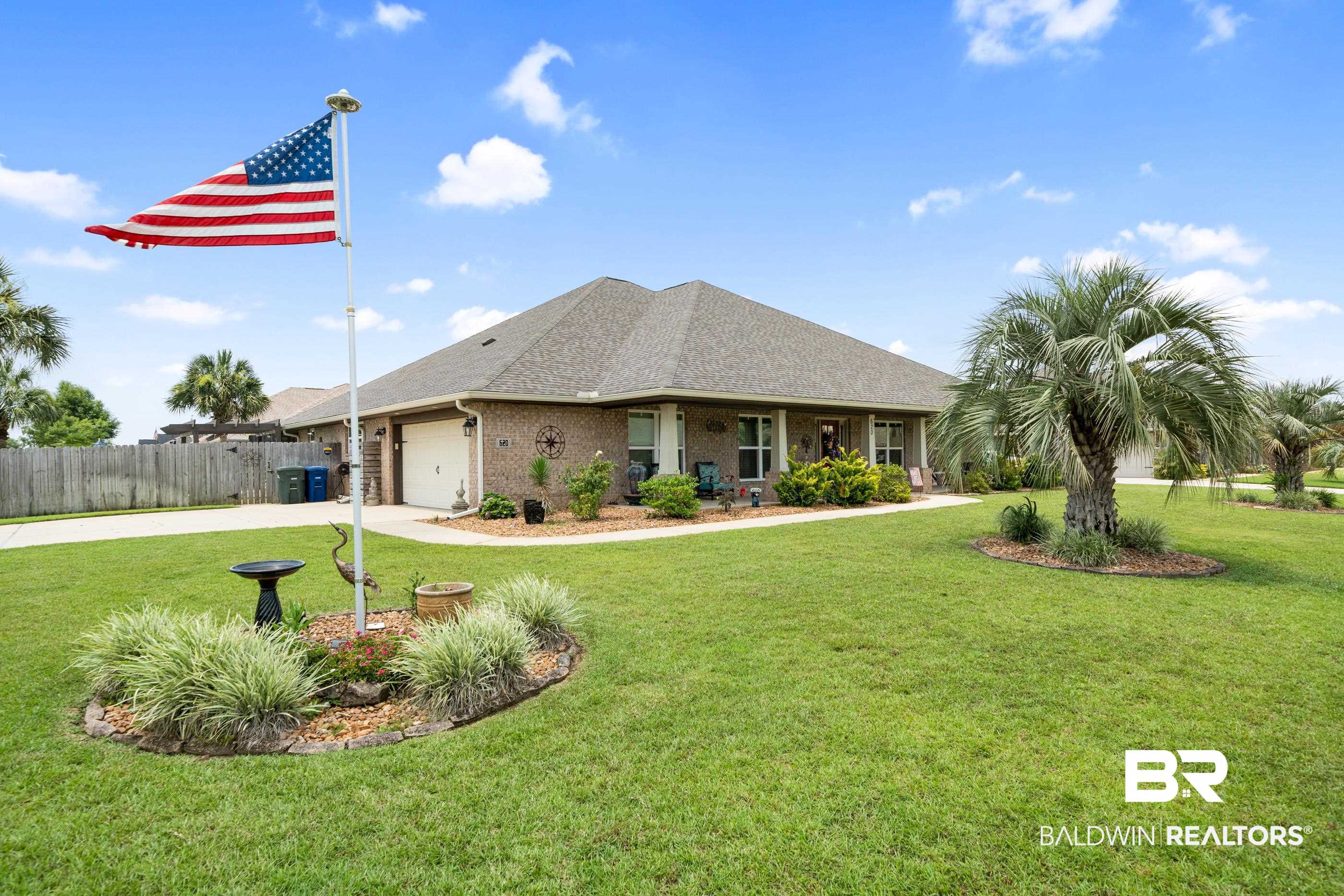 620 Parish Lakes Drive Foley, AL 36535 - Photo 4 of 75