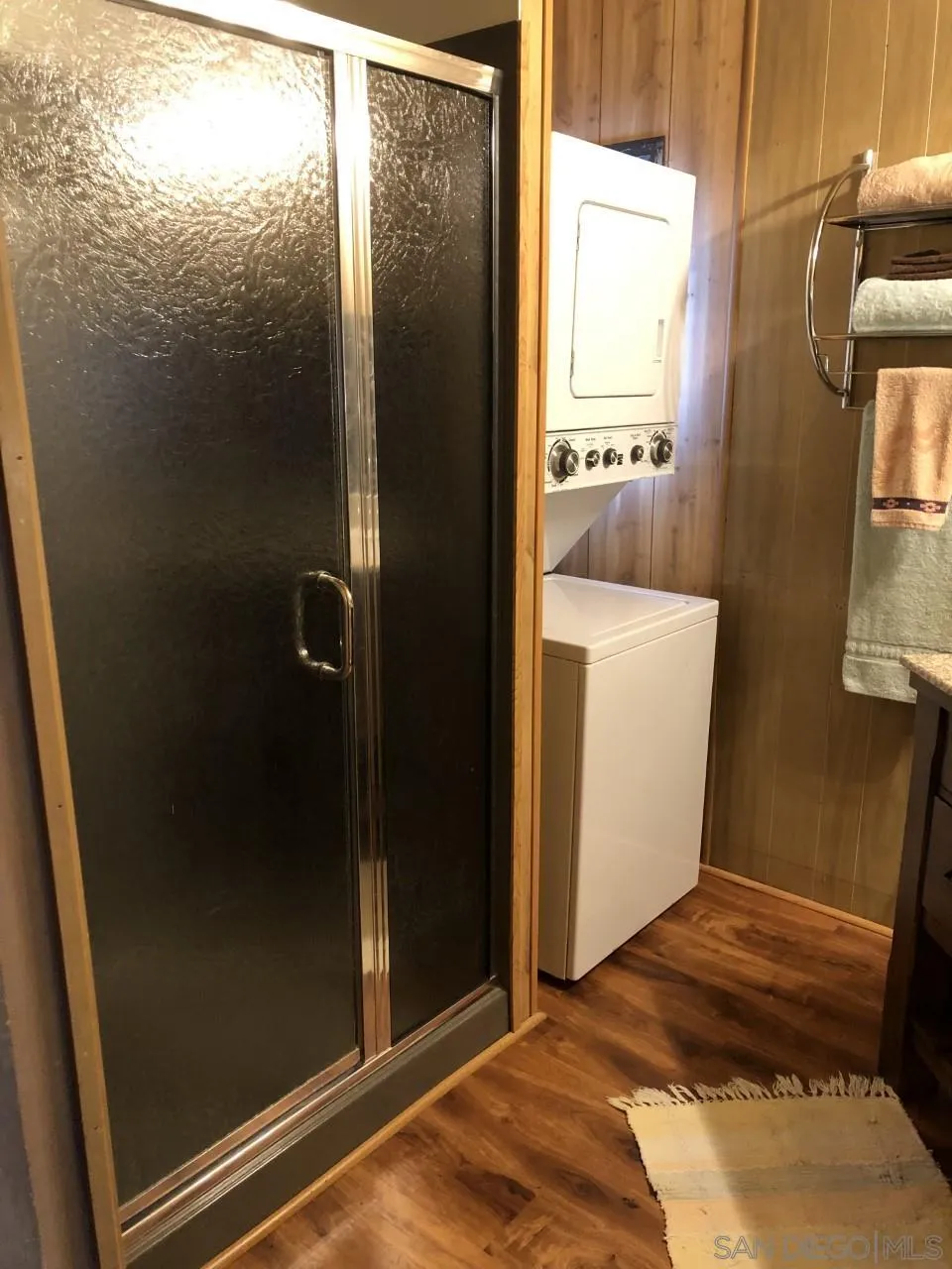 9459 Mission Gorge Road, Unit 18 Santee, CA 92071 - Photo 8 of 13 a view of bathroom