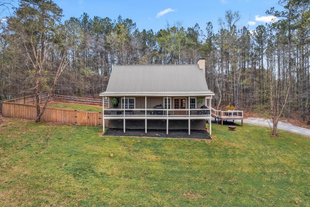 906 Seabreeze Lake Road Buchanan, GA 30113 - Photo 1 of 1 Gallery Image 1