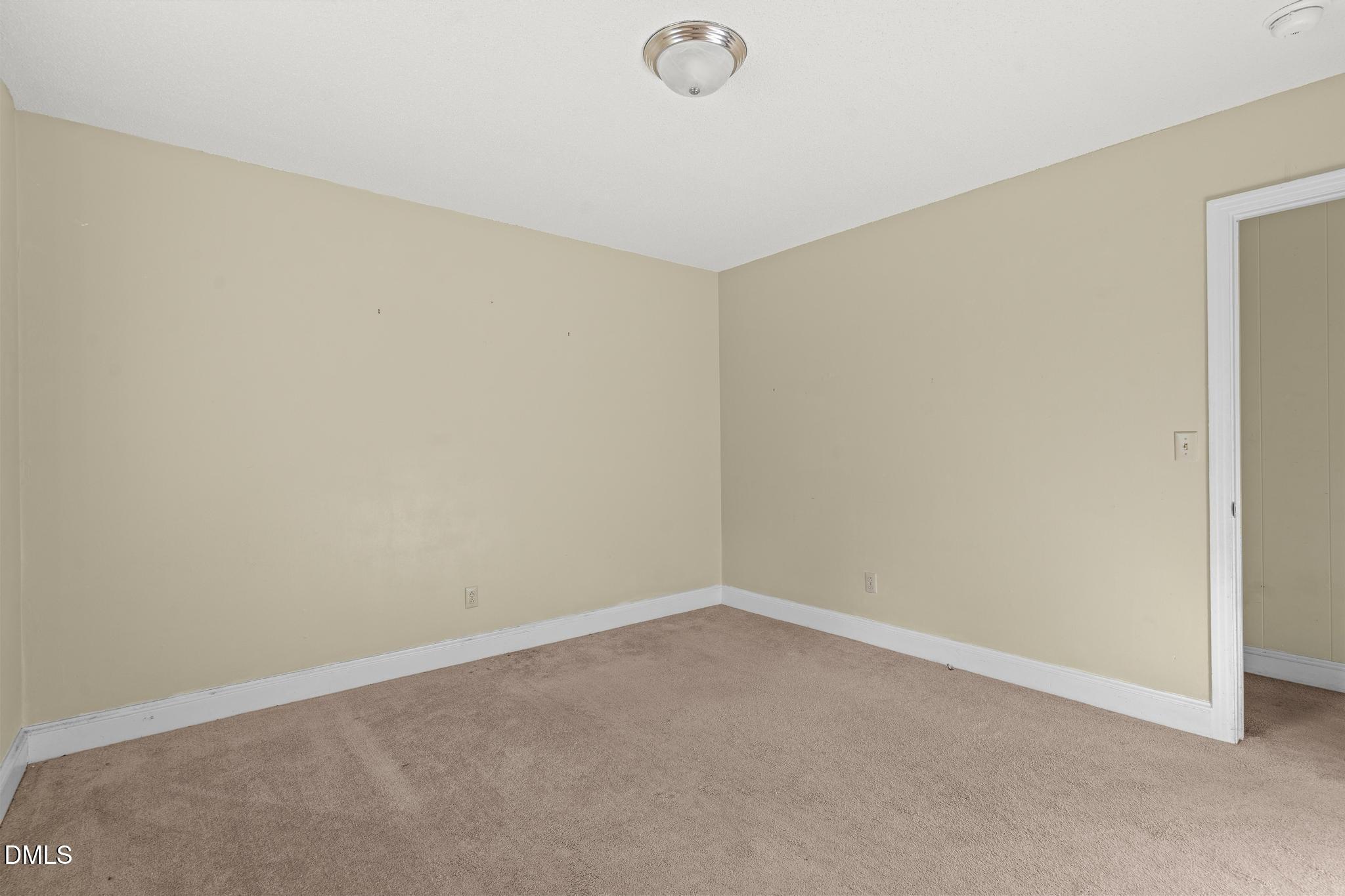 2400 Carbonton Road Sanford, NC 27330 - Photo 19 of 26 a view of an empty room