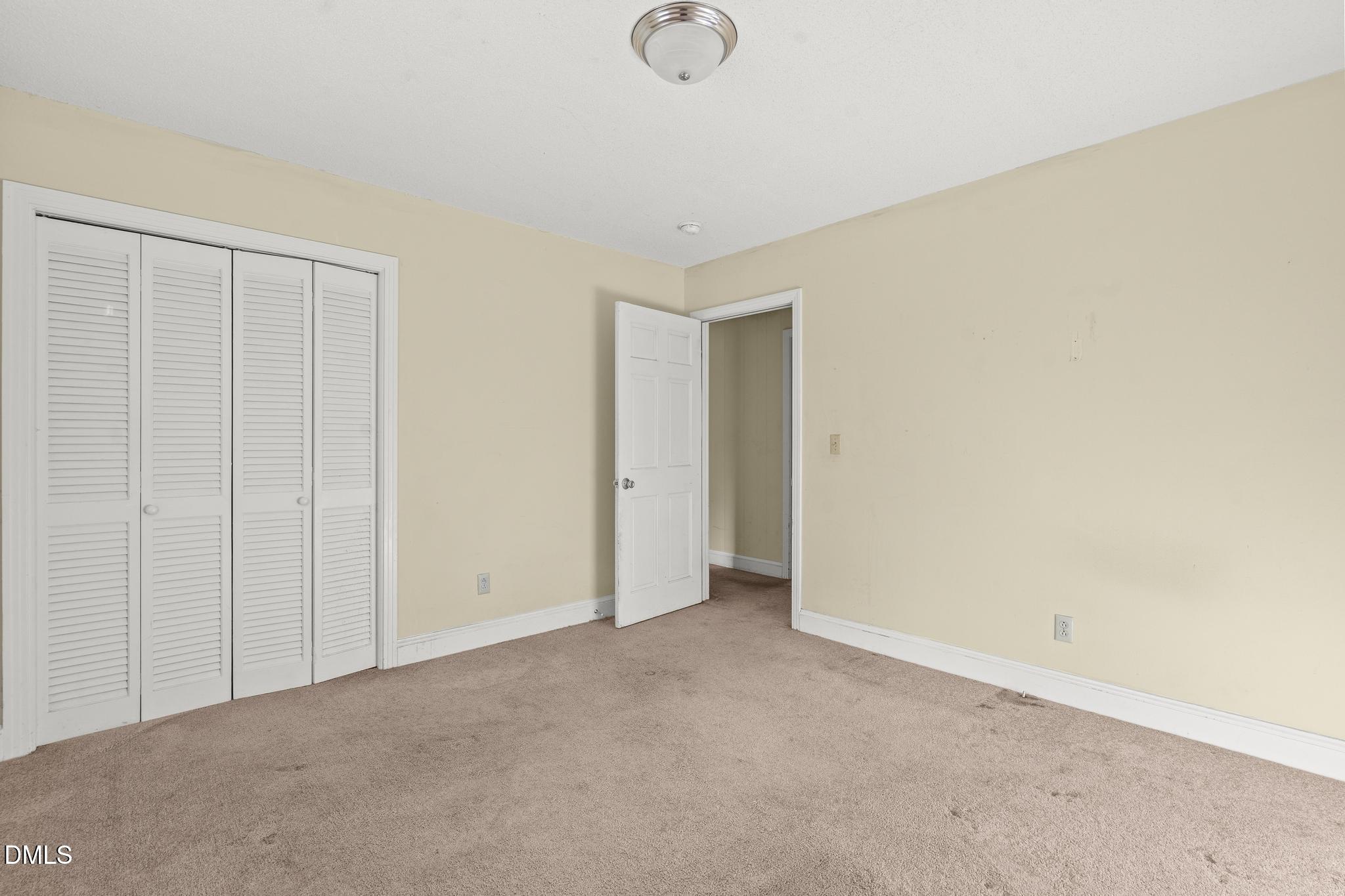 2400 Carbonton Road Sanford, NC 27330 - Photo 21 of 26 a view of an empty room