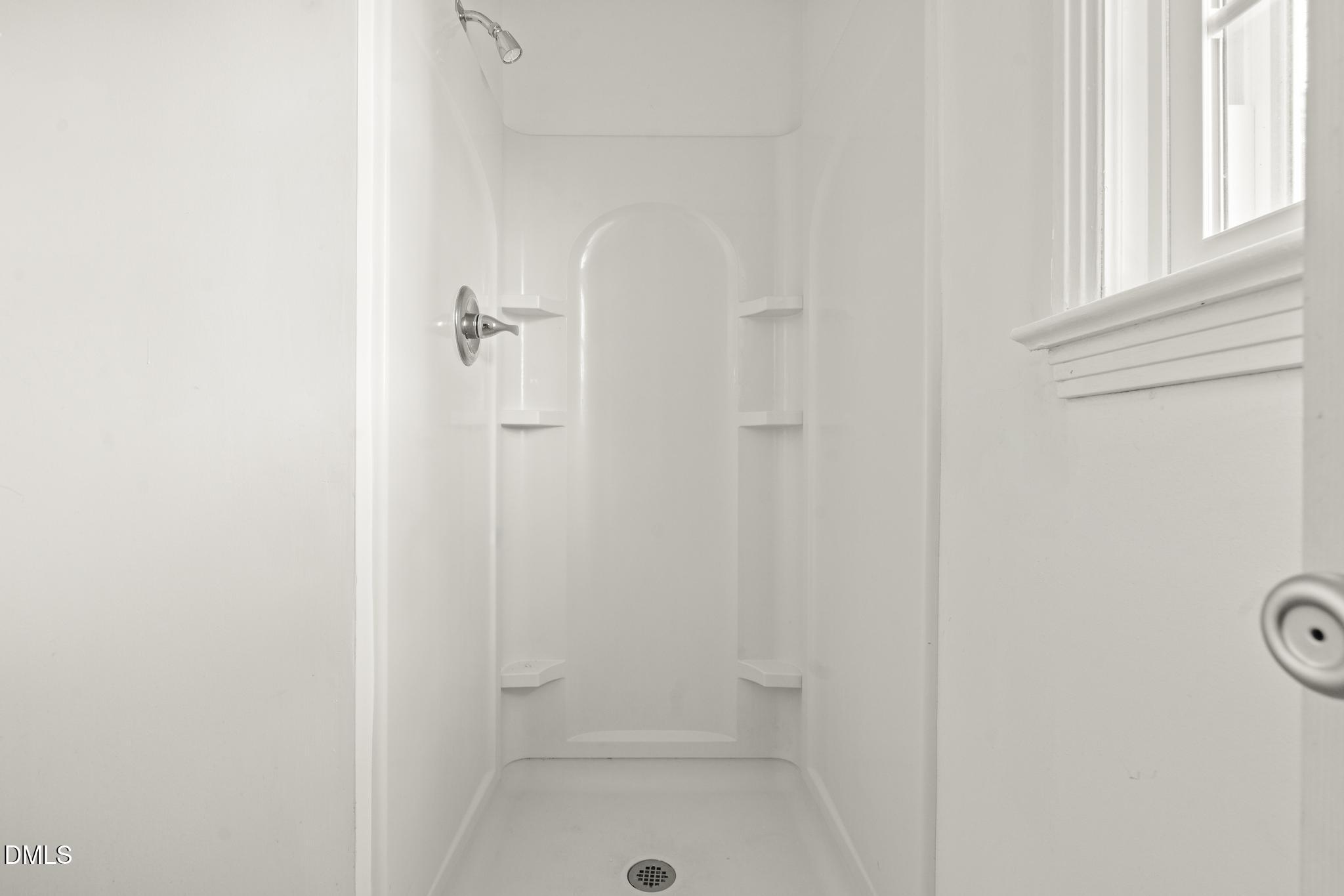 2400 Carbonton Road Sanford, NC 27330 - Photo 26 of 26 a bathroom with a shower