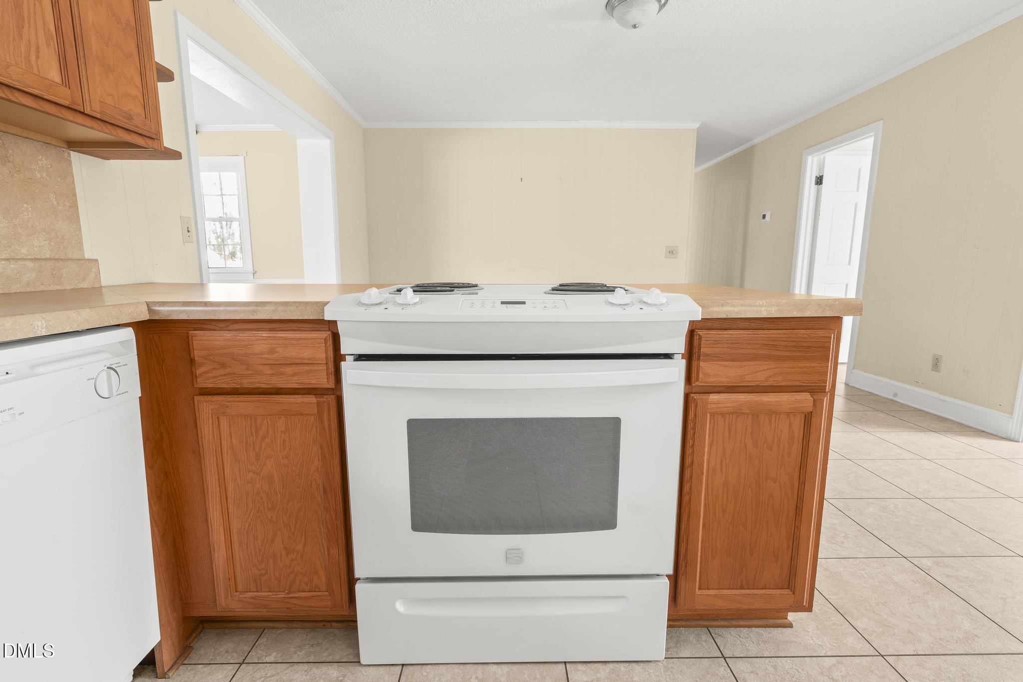 2400 Carbonton Road Sanford, NC 27330 - Photo 10 of 26 a utility room with washer and dryer