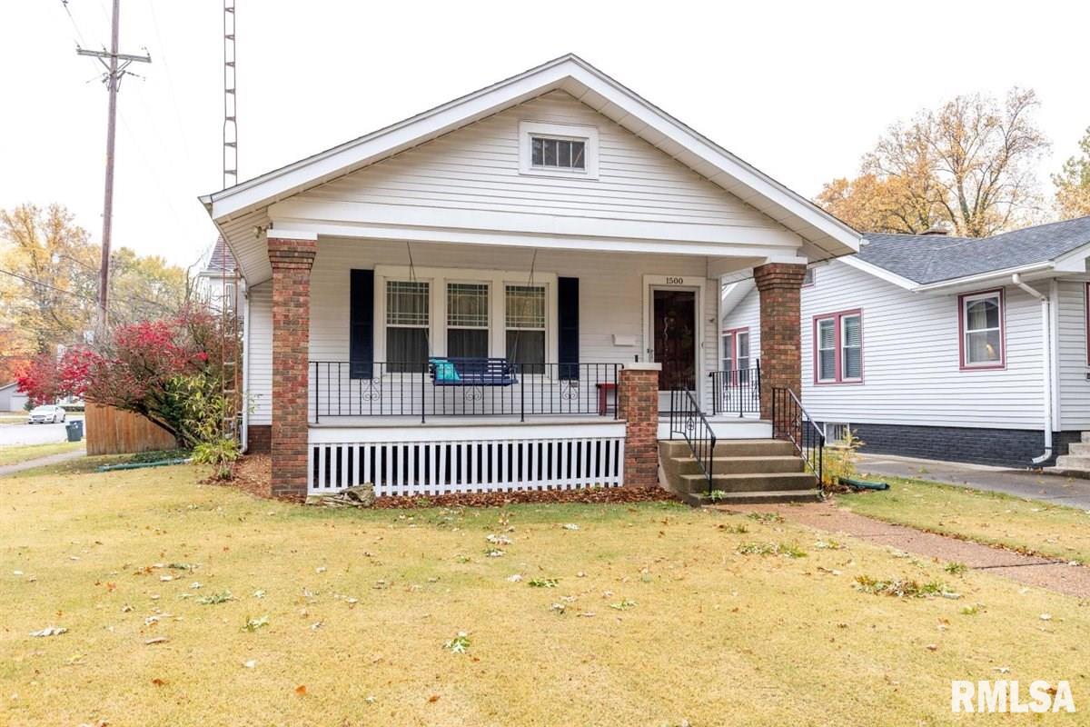 1500 West Cook Street Springfield, IL 62704 - Photo 22 of 26