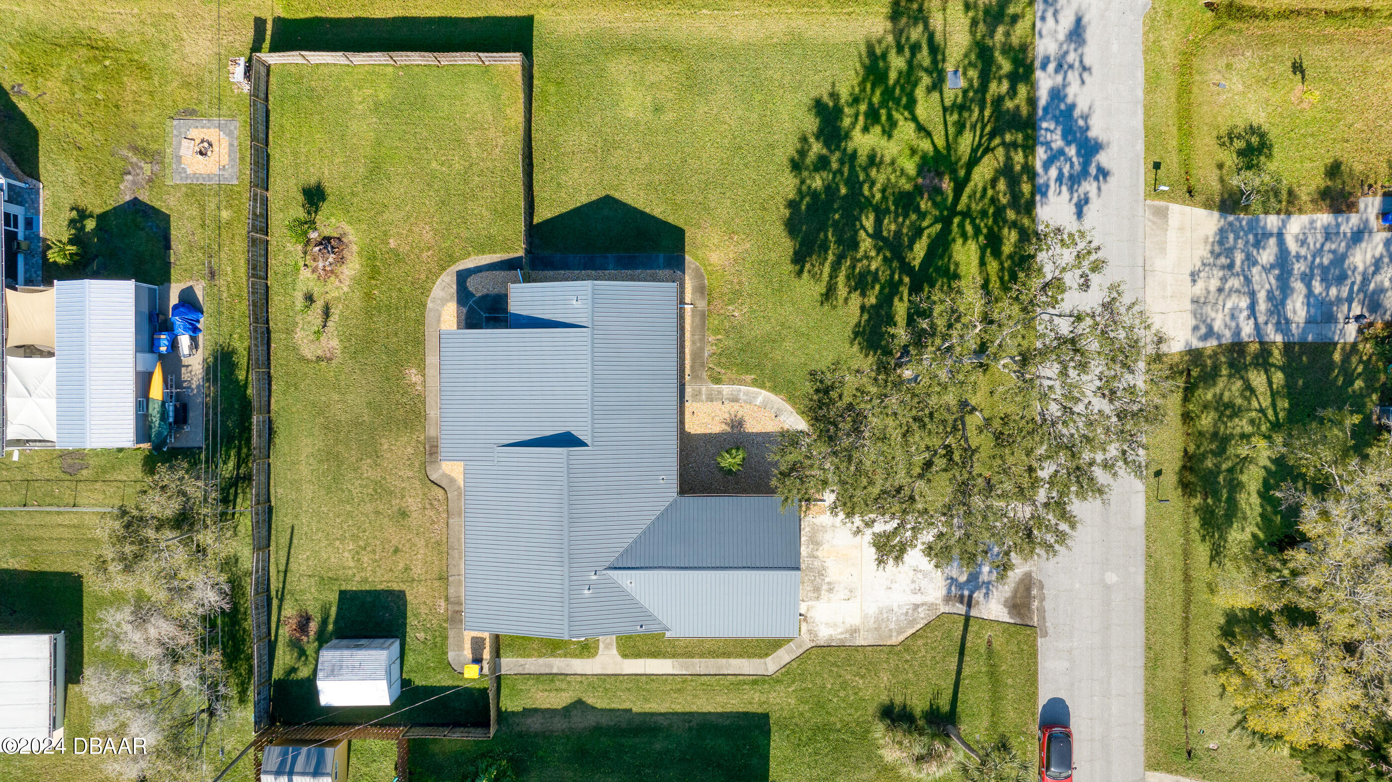 2304 Yule Tree Drive Edgewater, FL 32141 - Photo 5 of 34