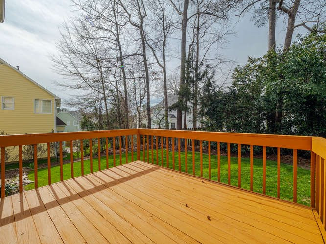5520 Edgebury Road Raleigh, NC 27613 - Photo 22 of 29 Photo 22