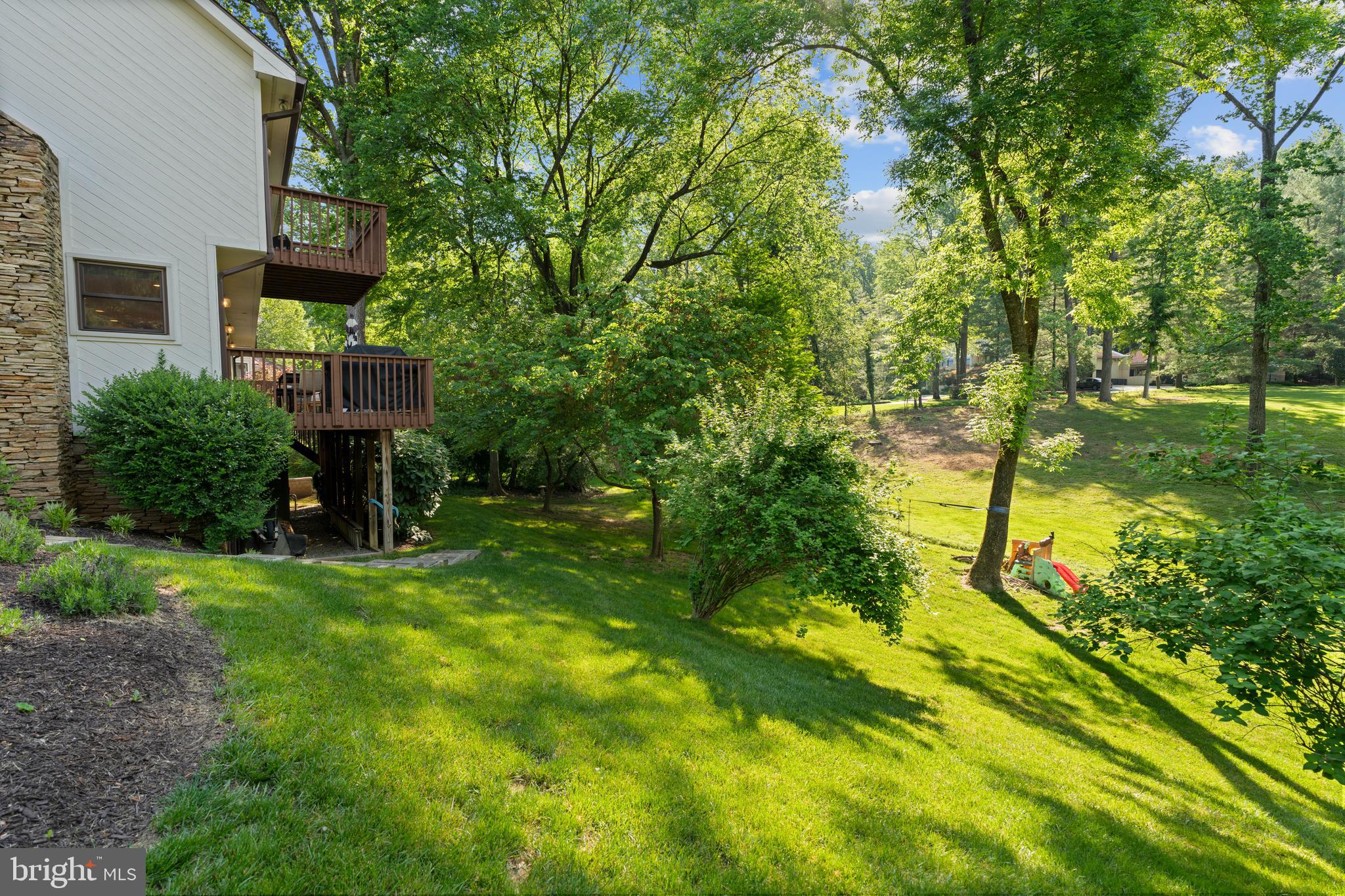3 Roland Court Towson, MD 21204 - Photo 71 of 71