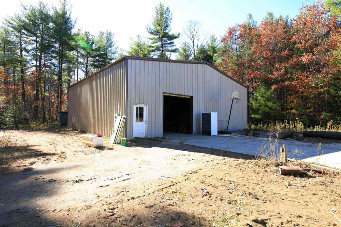 246 Brigham Road Greenfield, NY 12833 - Photo 20 of 23 Photo 20