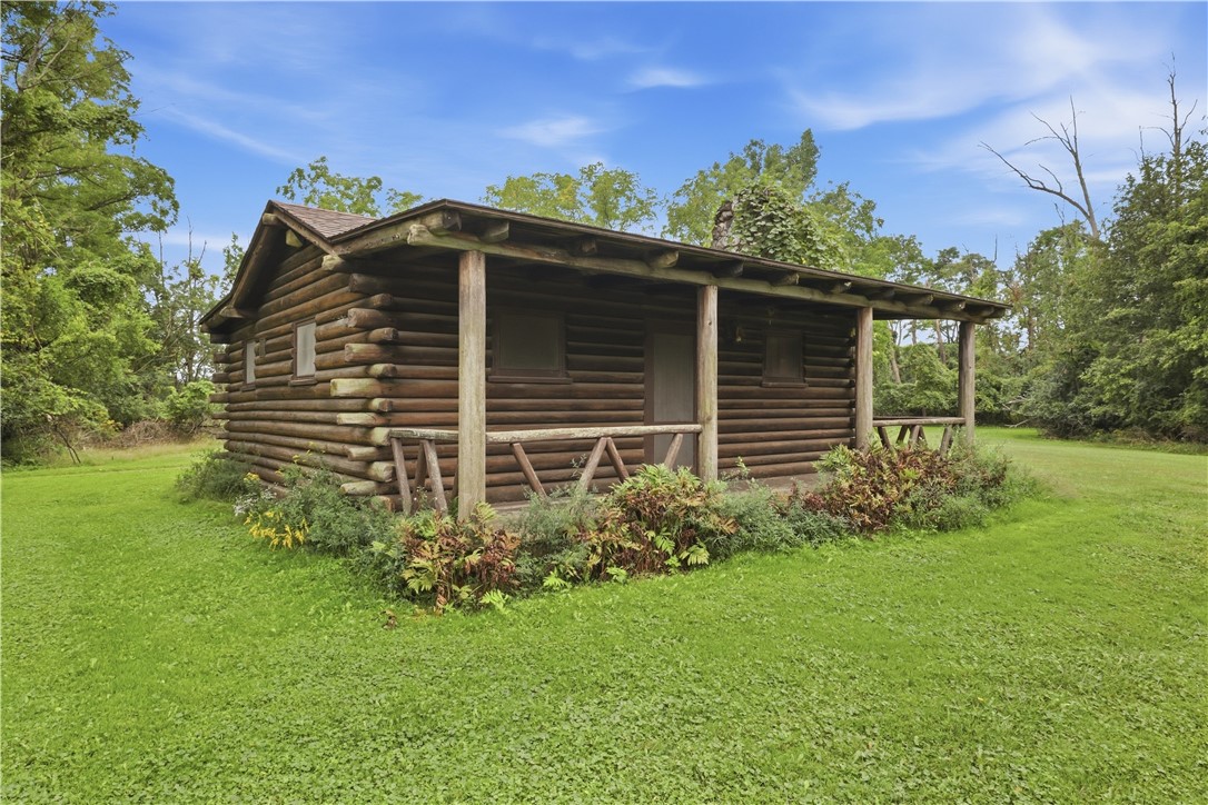 7758 East Main Road Le Roy, NY 14482 - Photo 47 of 50 Gallery Image 47