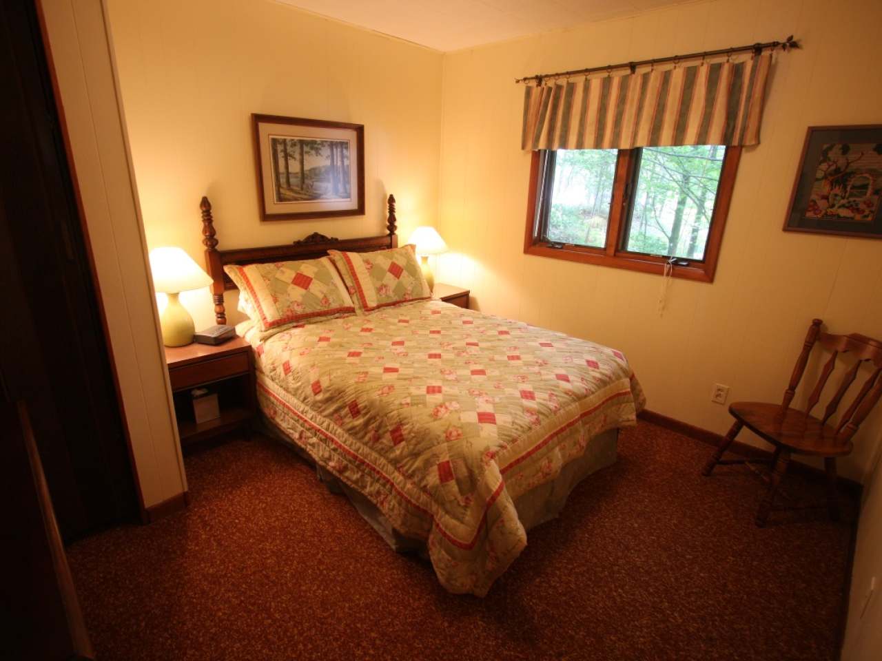 2714 Green Bass Road Rhinelander, WI 54501 - Photo 6 of 19 Gallery Image 6