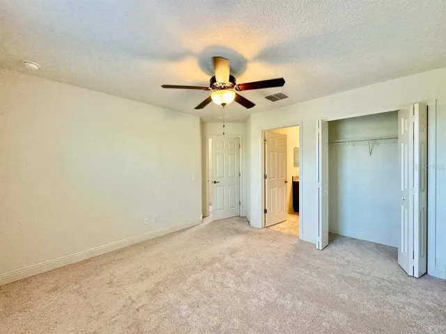 a view of room and window