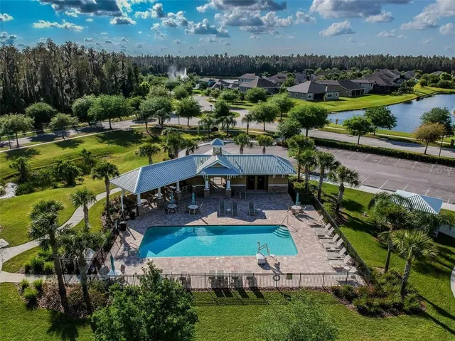 $540,000 | 19502 Sea Myrtle Way, Tampa, FL 33647