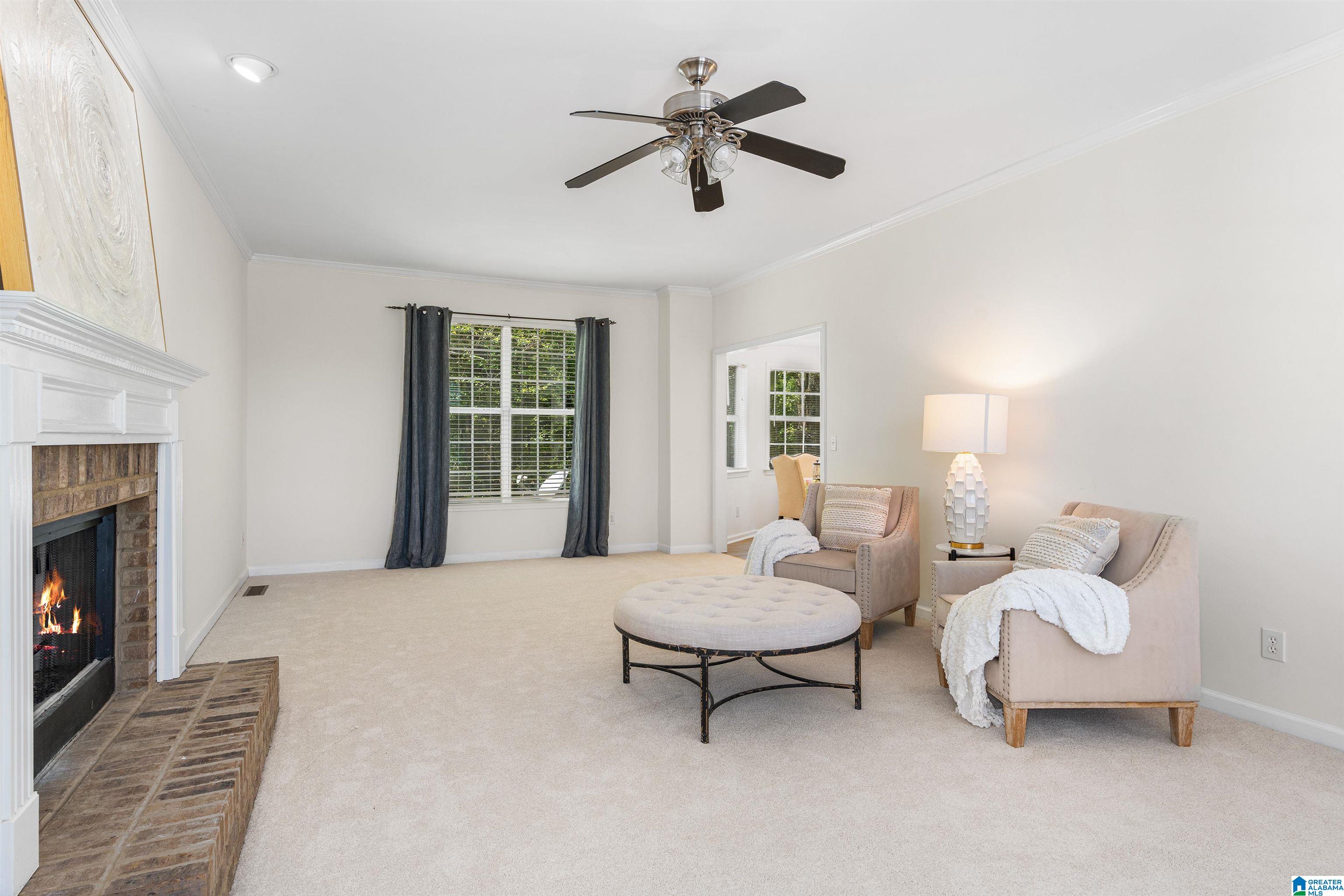 160 Longfeather Lane Alabaster, AL 35007 - Photo 8 of 33