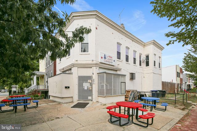 $820,000 | 1638 Independence Avenue Southeast, Washington, DC 20003