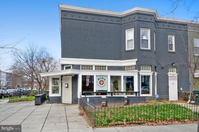 $820,000 | 1638 Independence Avenue Southeast, Washington, DC 20003