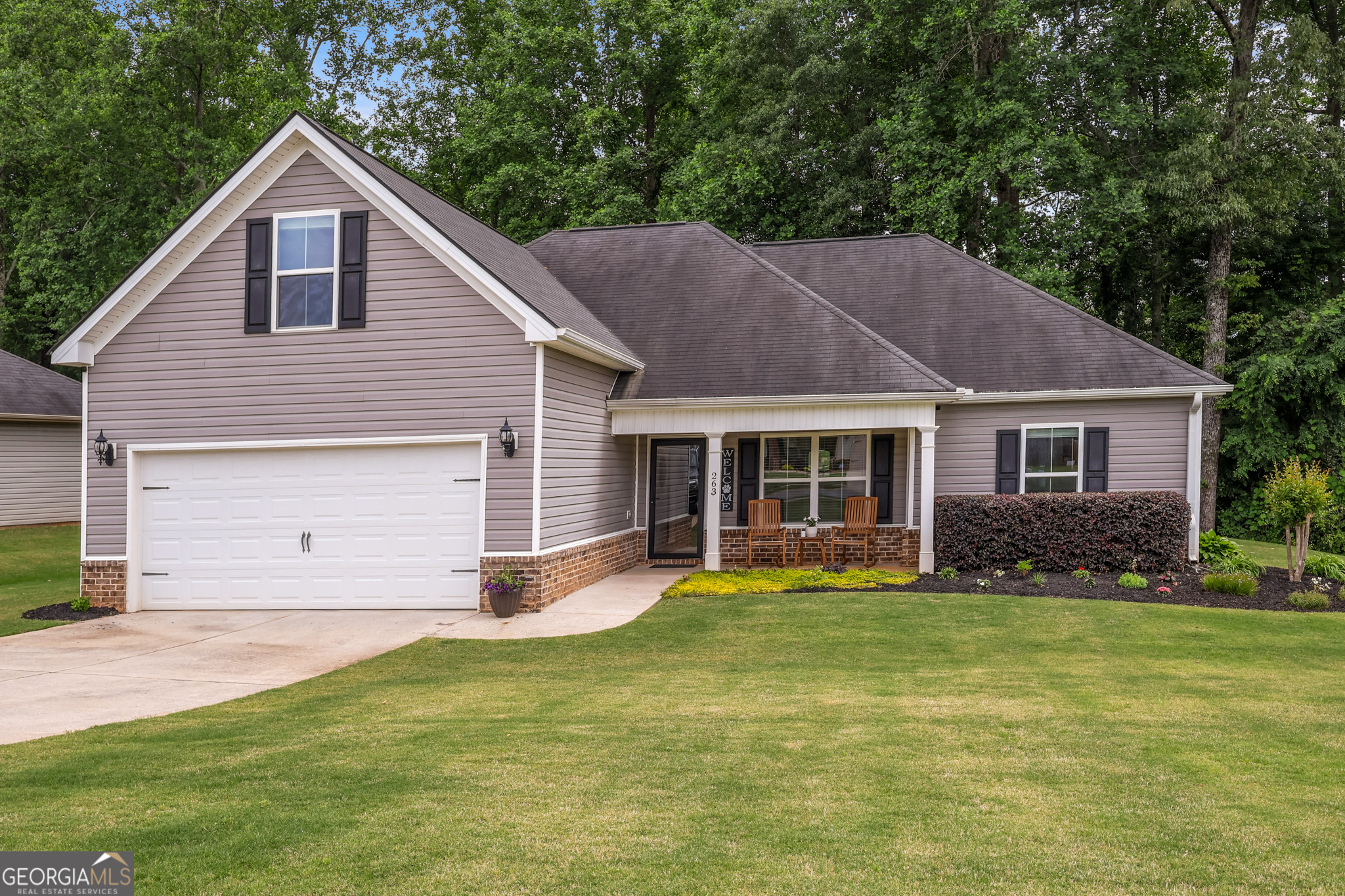 263 Stanebrook Court Jackson, GA 30233 - Photo 1 of 23