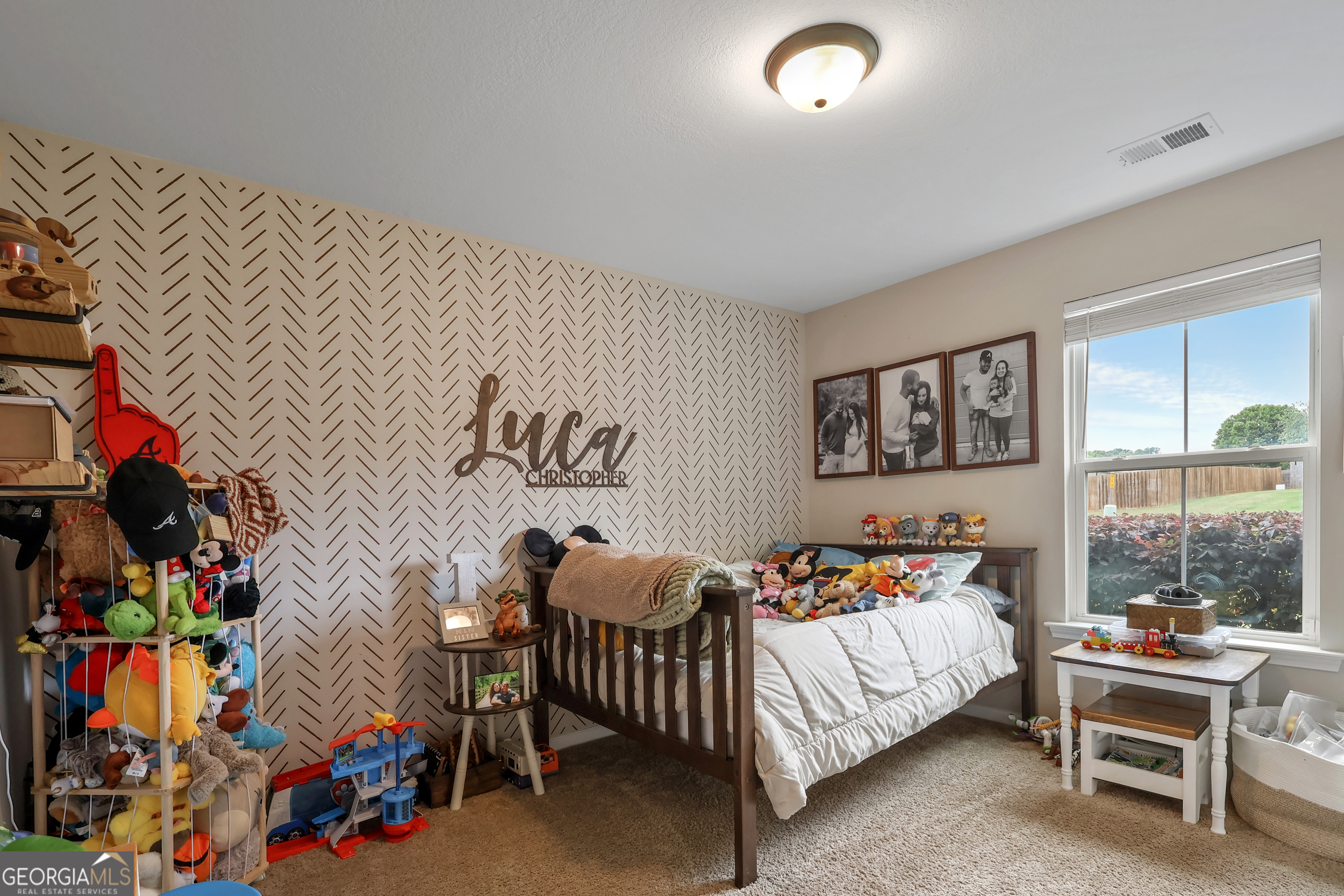 263 Stanebrook Court Jackson, GA 30233 - Photo 12 of 23
