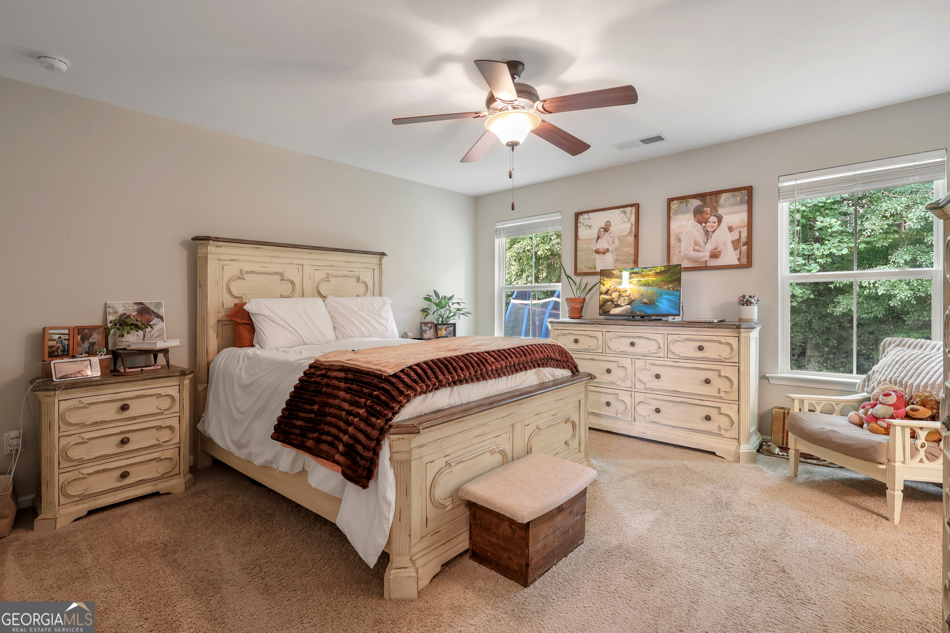 263 Stanebrook Court Jackson, GA 30233 - Photo 13 of 23