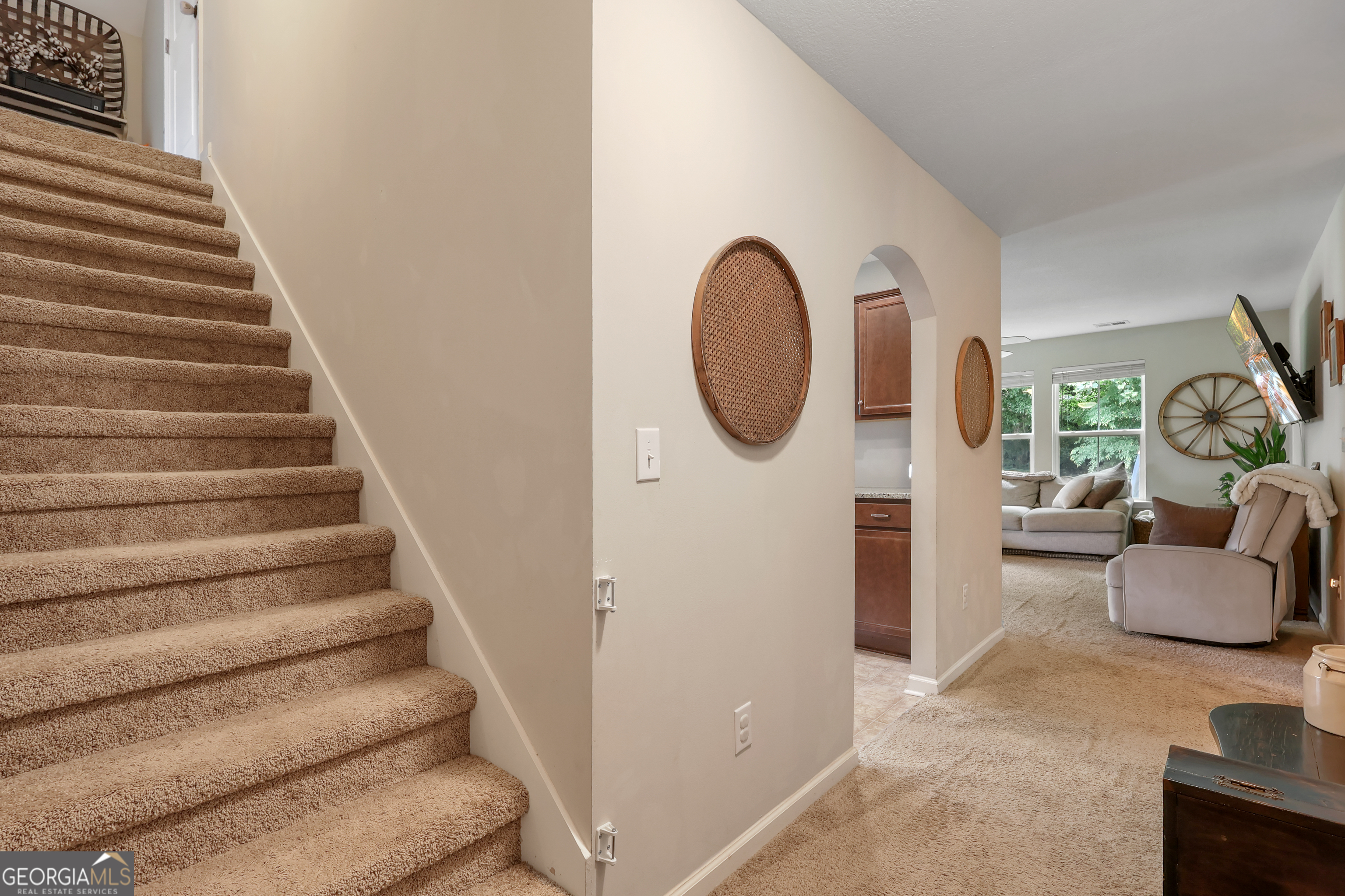 263 Stanebrook Court Jackson, GA 30233 - Photo 17 of 23
