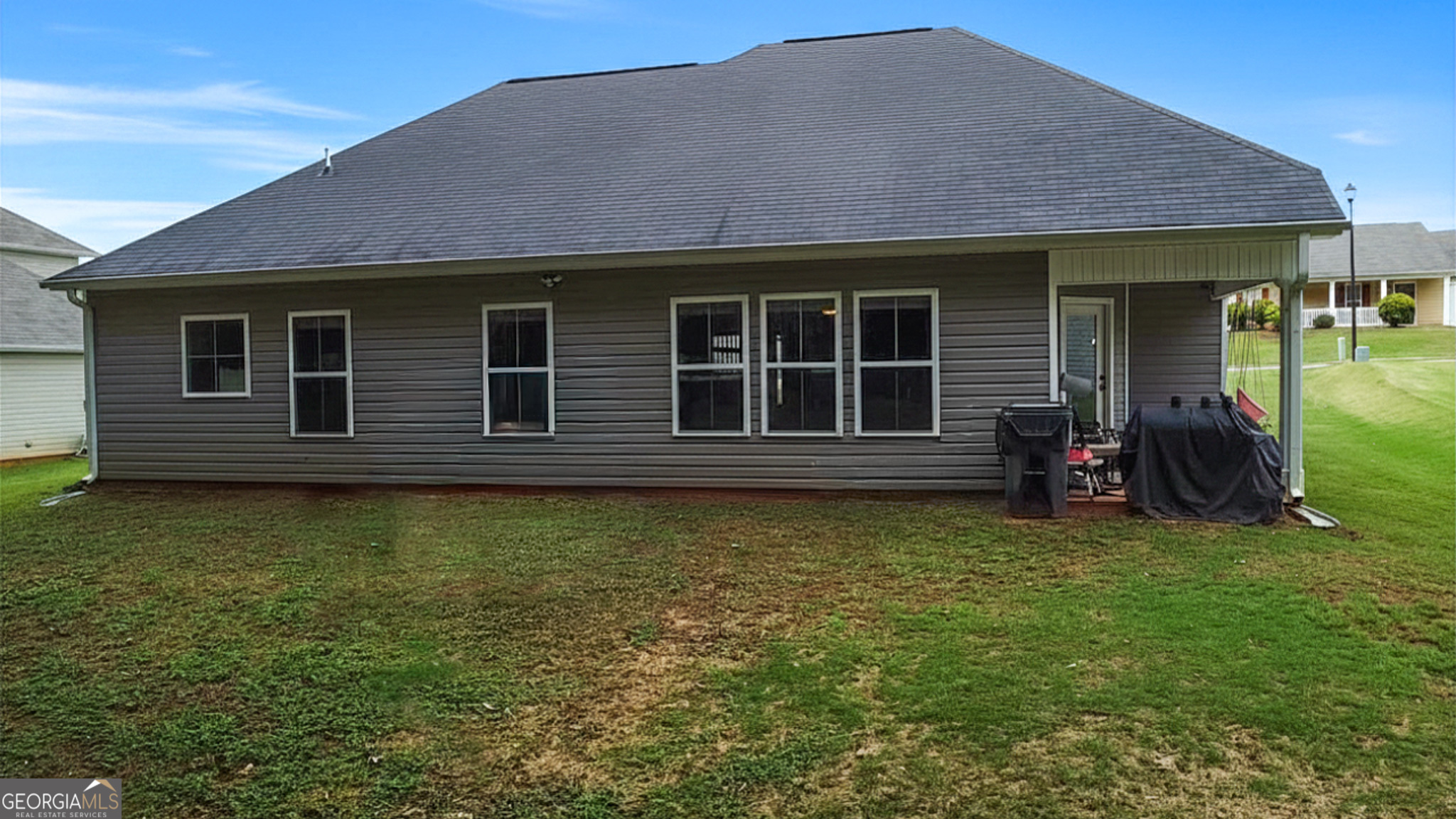 263 Stanebrook Court Jackson, GA 30233 - Photo 19 of 23
