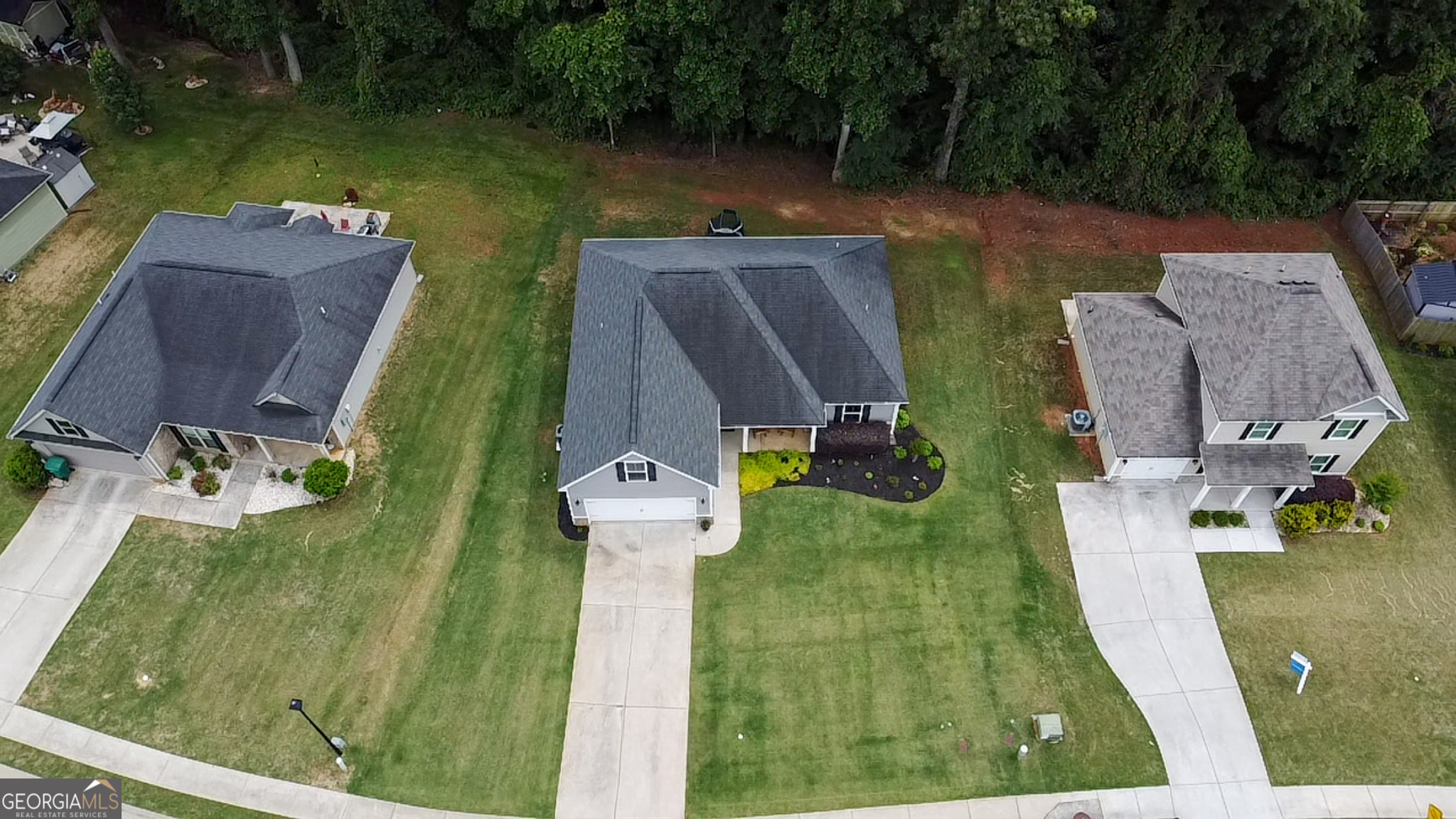 263 Stanebrook Court Jackson, GA 30233 - Photo 20 of 23