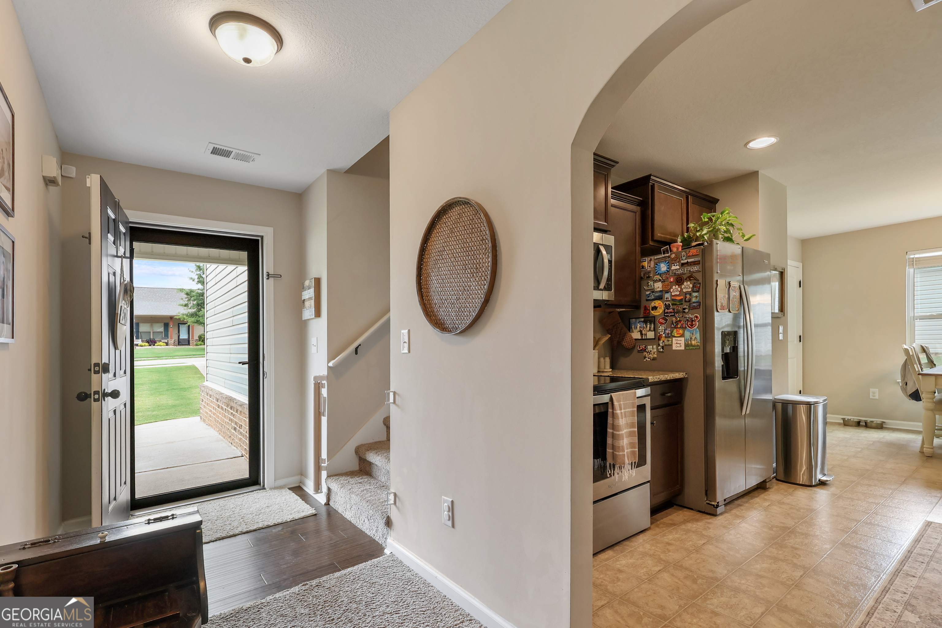 263 Stanebrook Court Jackson, GA 30233 - Photo 2 of 23