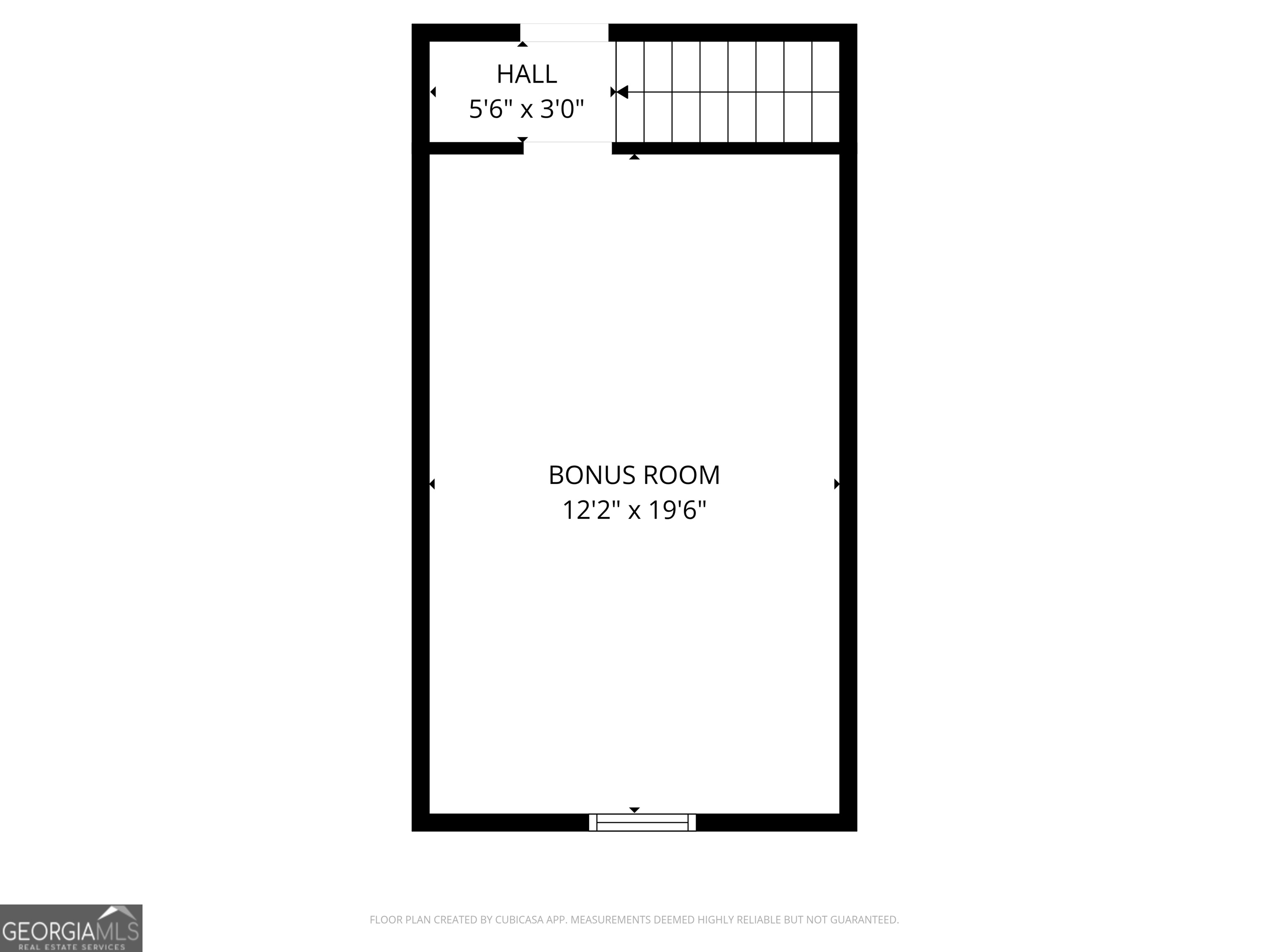 263 Stanebrook Court Jackson, GA 30233 - Photo 23 of 23