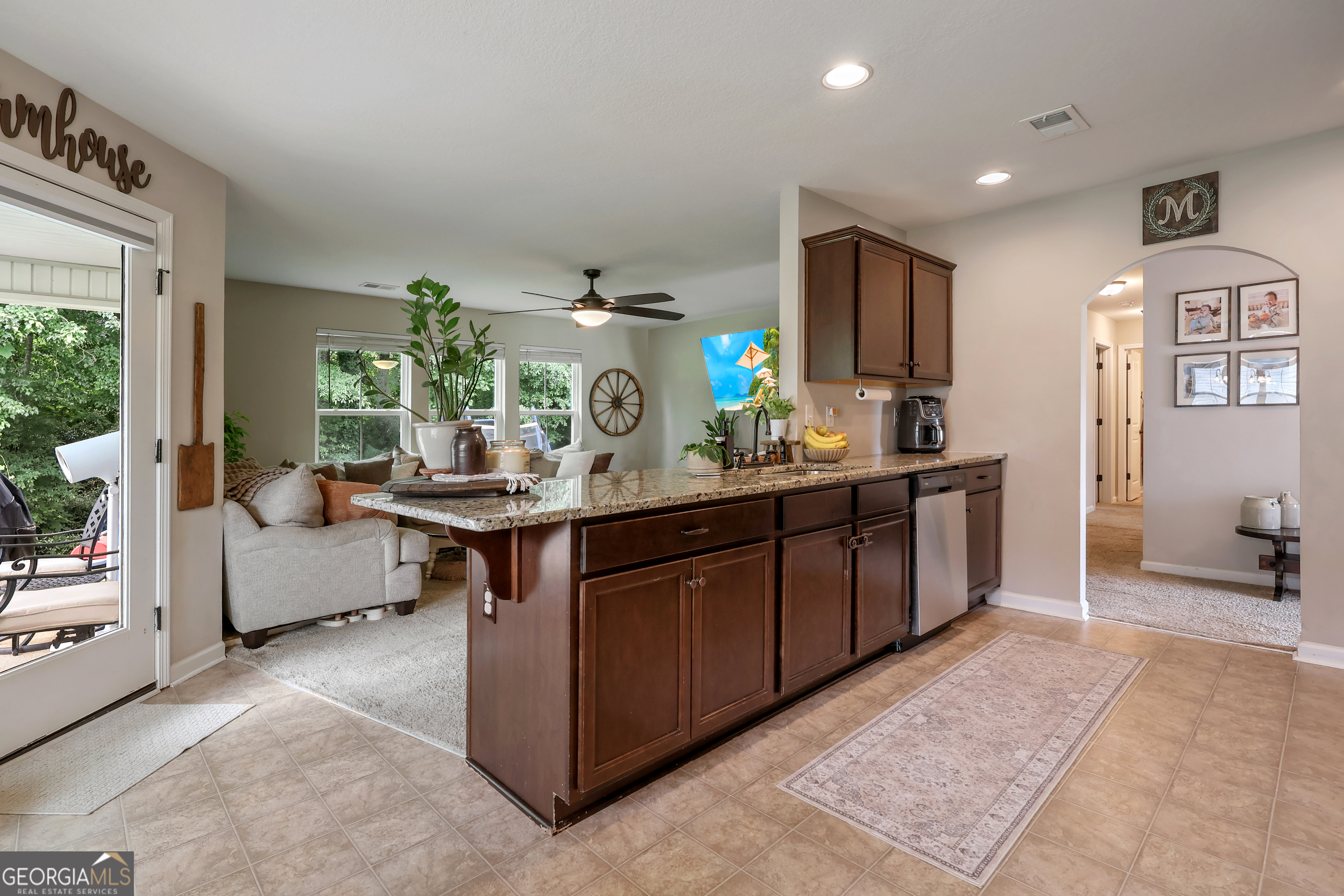 263 Stanebrook Court Jackson, GA 30233 - Photo 6 of 23